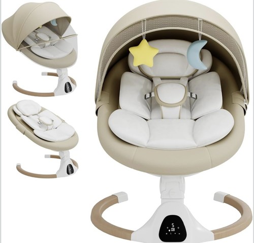 Electric baby swing chair from - electric,