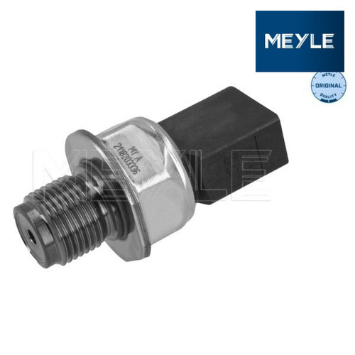 Sensor fuel pressure meyle - sensor,,