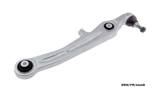 Front lower control arm - front,