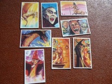 8 x Collectable PG Tips