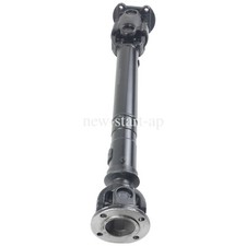 Front Propshaft Heavy Duty