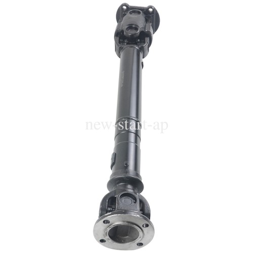 Front propshaft heavy duty - heavy,