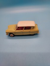 CIJ- EUROPARC ami6 CITROEN 3CV