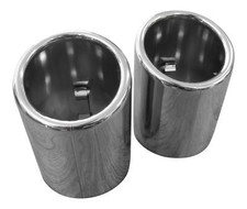 2X Premium Stainless Steel