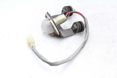 License plate light kawasaki - light,
