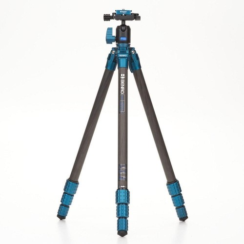 Benro superslim carbon fibre - superslim,