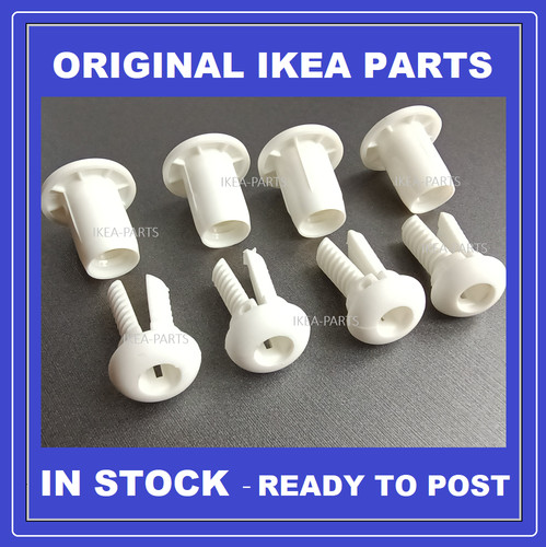 Ikea 104850 105160 kura plug - 104850, &