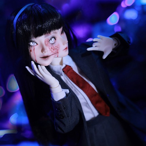 Bjd dolls resin half - bjd,