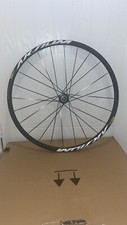 Mavic Aksium Elite UST Tyre