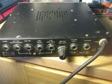 Hughes & Kettner Cream Machine