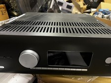 Arcam - AVR10 595W 7.1.4-Ch