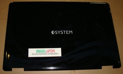 System sorrento c900w7 - e-system, 1