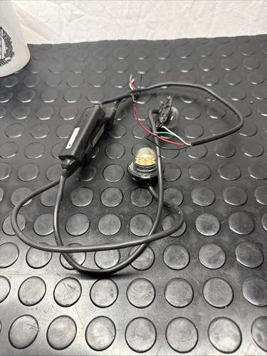 Whelen woodway vertex - -,