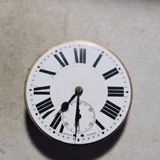 Antique gents La pive swiss