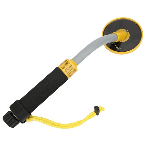 Pi750 underwater metal - pi750,