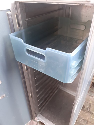 Qantas galley trolley cart - qantas,