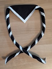 Scout UK Necker Scarf Black
