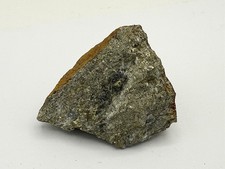 Ore Specimen Gold Silver Copper Iron Zinc  Palladium Quartz chalcopyrite Base