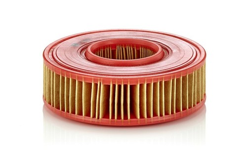 Mann filter c1417 - filter, air