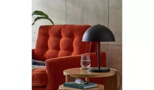 Habitat Mushroom 40cm Metal