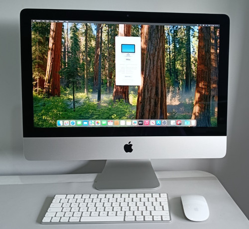Apple imac 2019 six - apple,