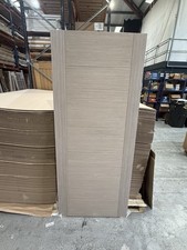 78x33” 35mm Grey Hampshire