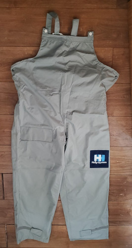 Helly hansen salopettes large - helly,