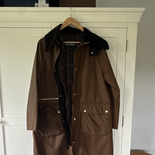 Barbour beadnell women - barbour,