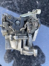 Harley Davidson Shovelhead Big