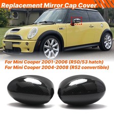 For MINI Cooper R52 R50 R53