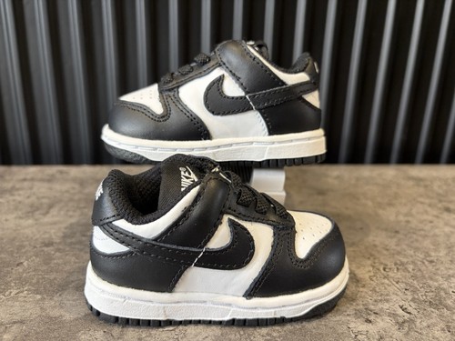 Nike dunk low infant - low,