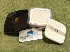 CHANEL No.5 After Bath Body