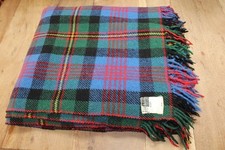 VINTAGE SPINNEY PURE WOOL