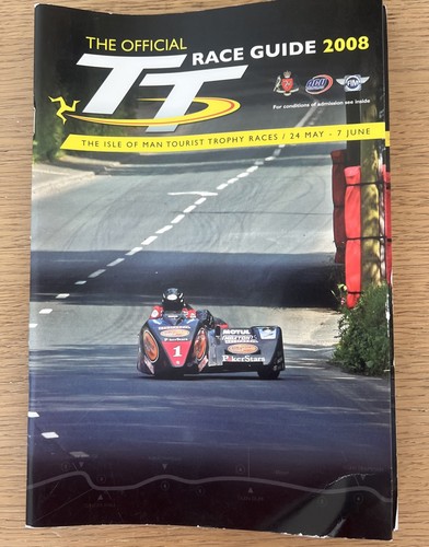 Isle man tourist trophy - isle, of