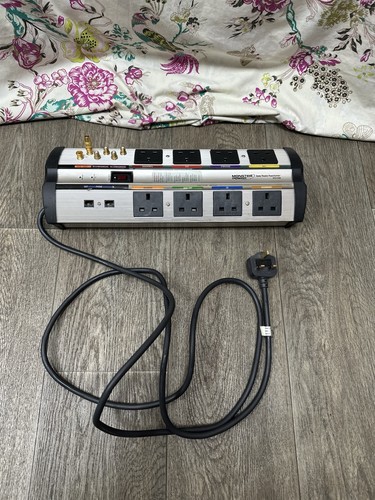 Monster power home - monster,