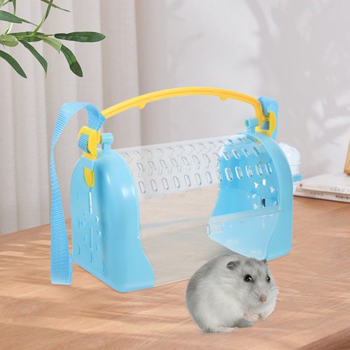 Hamster cage syrian - syrian,