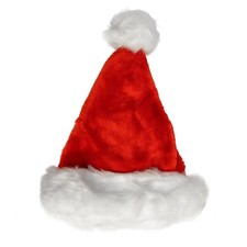 XMAS Father Christmas Hats
