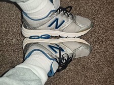 new balance 460 v2 Tech Ride