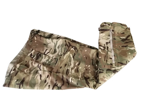 British army mtp overtrousers - army,