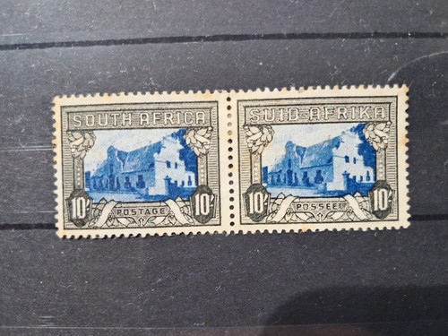 Stamps south africa 1939 10s - south,