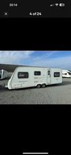 5 Berth 2010 Lunar Quasar