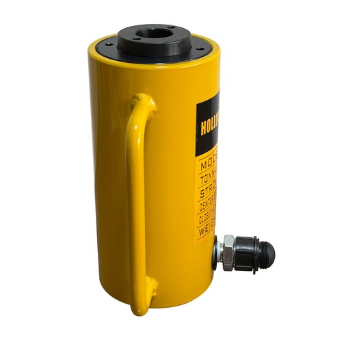 New 20t hollow - 20t, hydraulic
