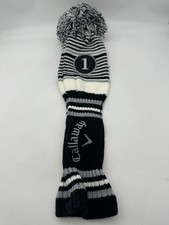 Callaway Pom Pom Fairway Wood