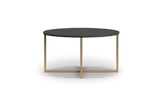 Pula Coffee Table – Black