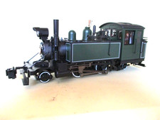 LYN Lynton and Barnstaple