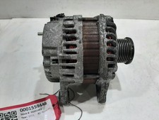 2011 NISSAN JUKE Mk1 1.6L