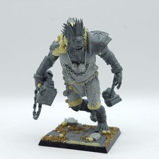 Warhammer The Old World