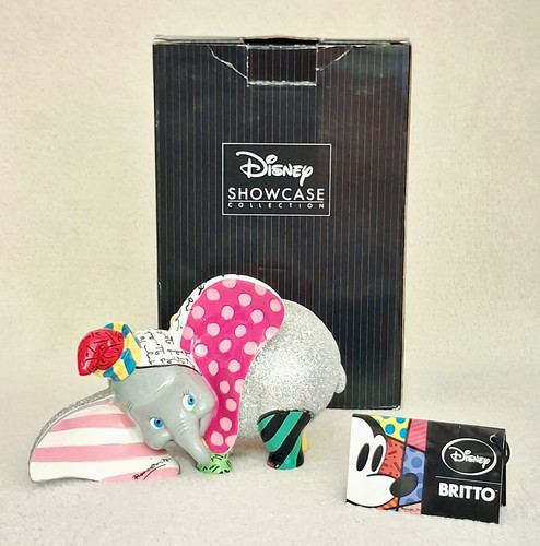 Disney showcase collection - disney,