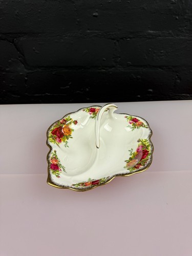 Royal albert old country roses - albert,