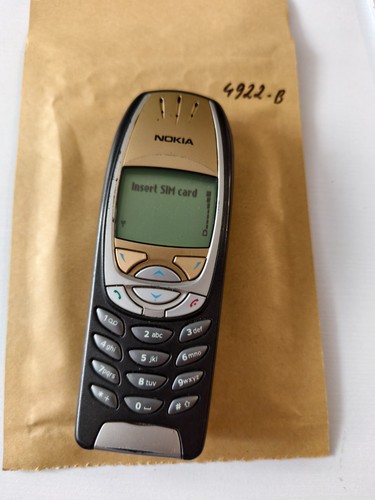 Nokia 6310 mobile - nokia,